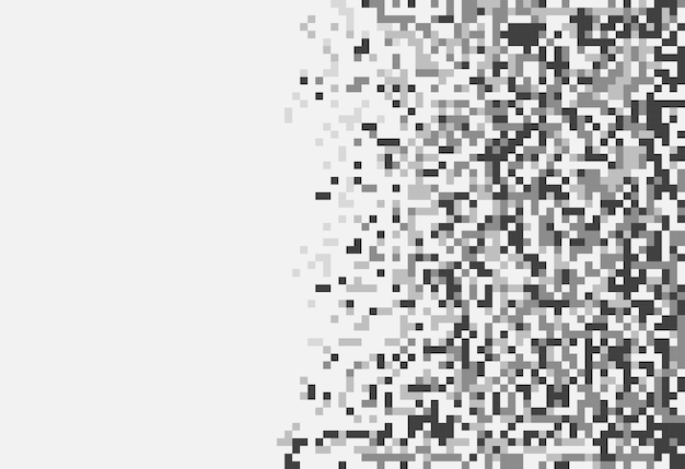 pixel mosaic abstract texture pattern background