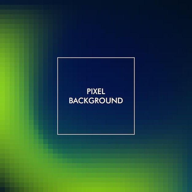 pixelated abstract background with digital texture for modern design and creative projects