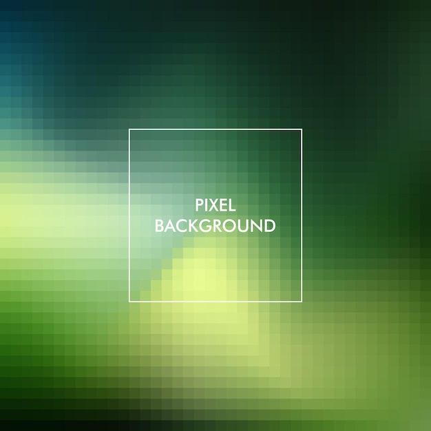 pixelated abstract background with digital texture for modern design and creative projects