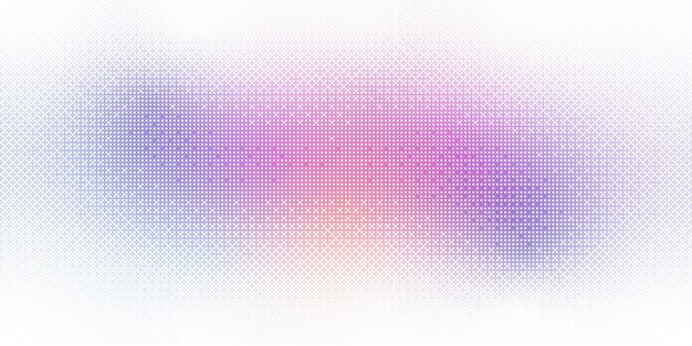 Pixelated bitmap gradient Y2K aesthetics texture