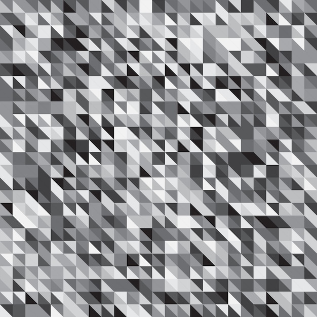 pixelated grey color stripe pattern background