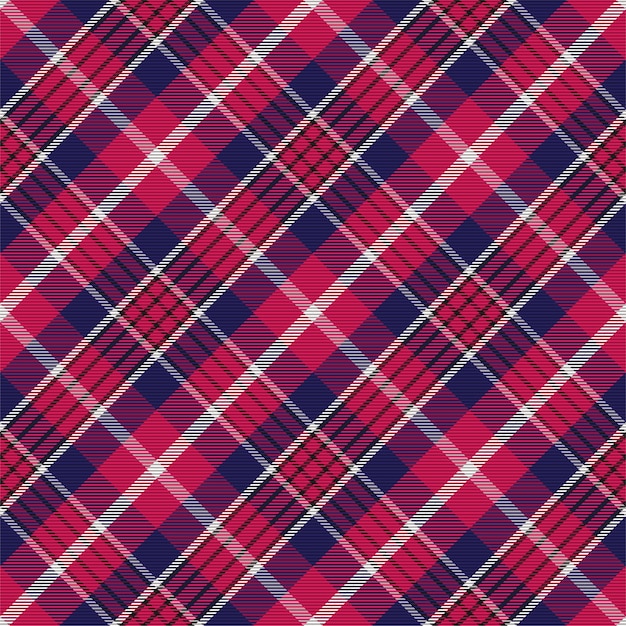 Plaid pattern seamless. Check fabric texture.     textile design tartan.