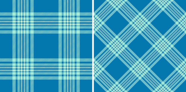 plaid vector seamless of pattern textile check with a texture background tartan fabric set in winter colors best flannel shirts fashion