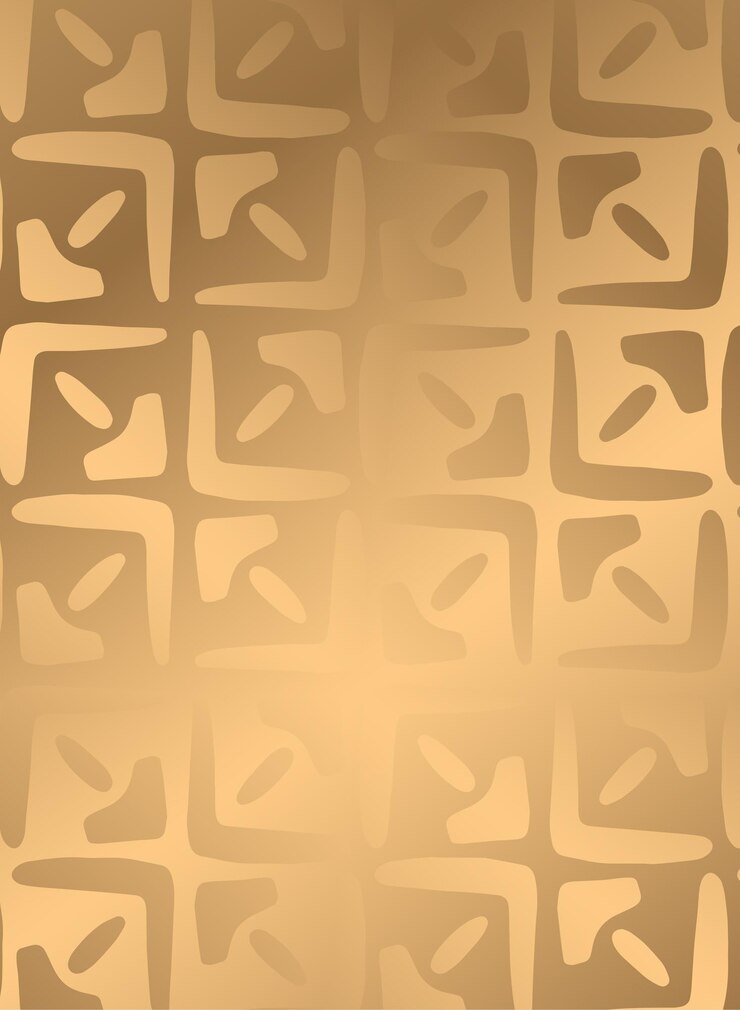 Vektor platinum background with abstract pattern
