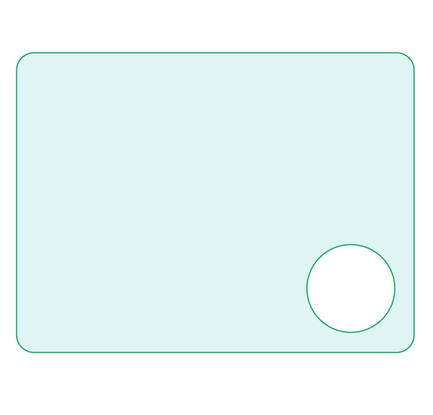 Platt söksträng för banner plancalendar design Datorgränssnitt Vektorillustration