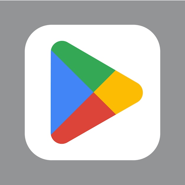 Play Store Icon