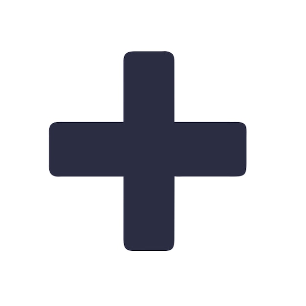 plus icon