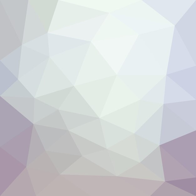 polygonal geometrisk triangel överlappande vektorlagerbakgrund för text- och meddelandedesign