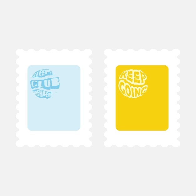 postage stamp