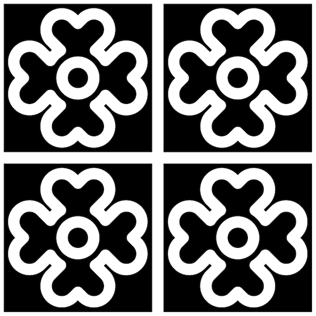 Pottery Ceramics Vector Illustration
