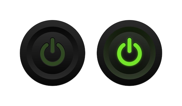 Power Button