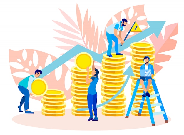 practical implementation idea vector illustration.