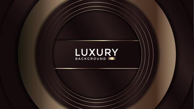 premium abstract background with dynamic shadow on background