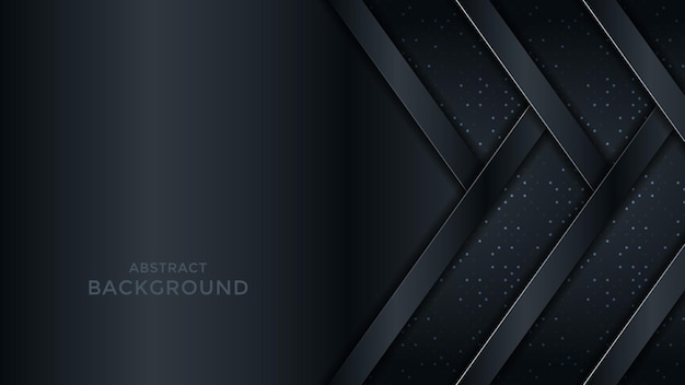 premium abstract background with dynamic shadow on background