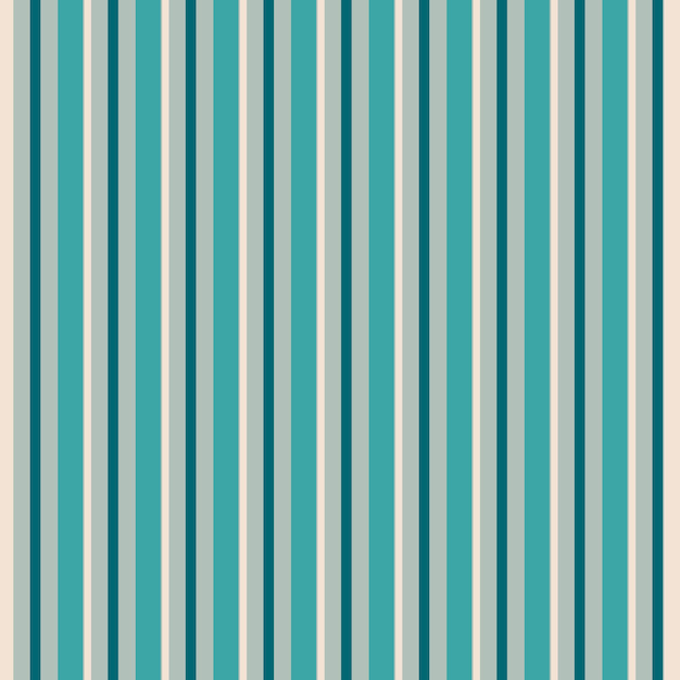 Premium Commercial Cloth Stripe Pattern Design