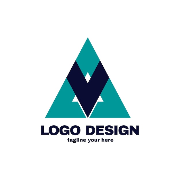 Premium Logo Design Set for Corporate Identity