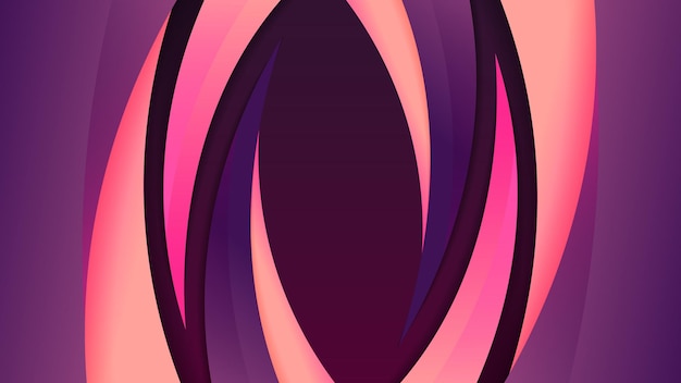 premium vector background with soft gradient color on background eps 10
