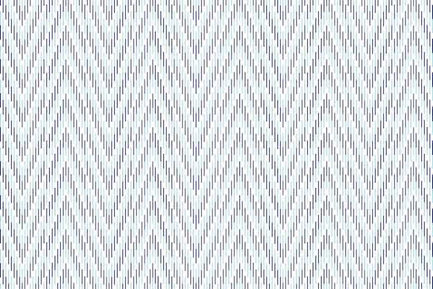 Premium Vector Halftone Zigzag Line Background Design