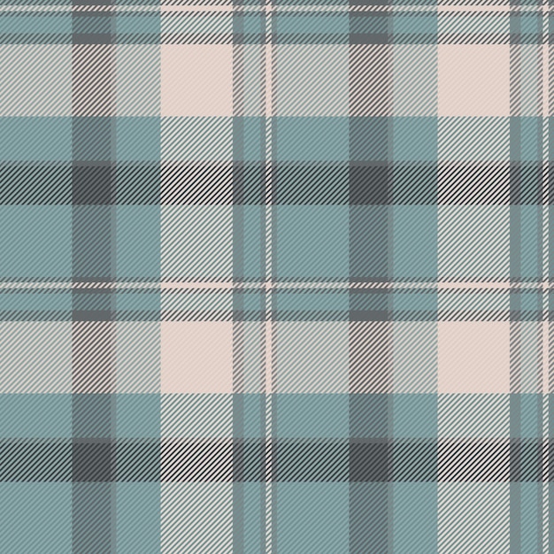presentation textile seamless pattern magazine fabric tartan plaid production background check vector texture in pastel and light colors