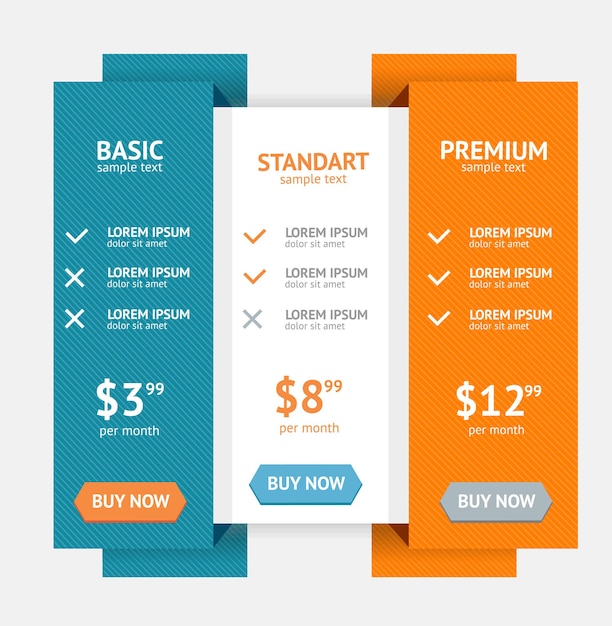 Pricing List For Applications And Site
