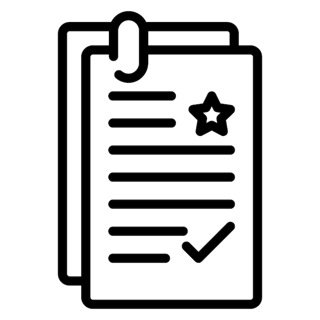 Primacy icon vector image Can be used for Inheritance