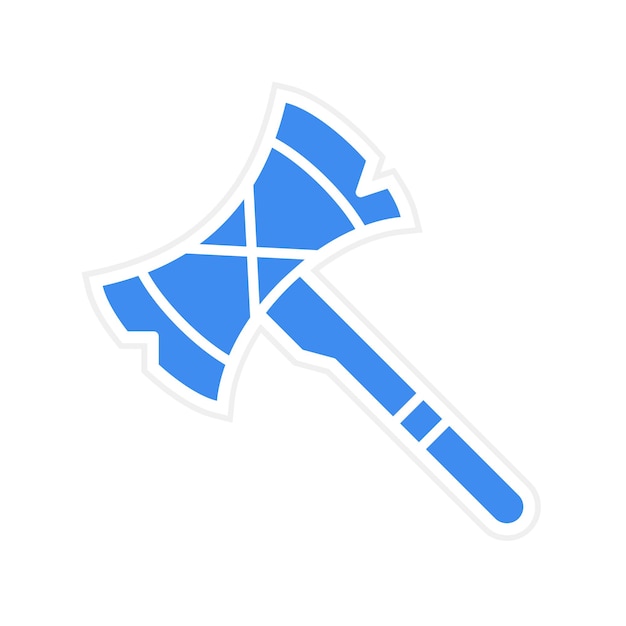 Primitive icon vector image Can be used for Prehistoric
