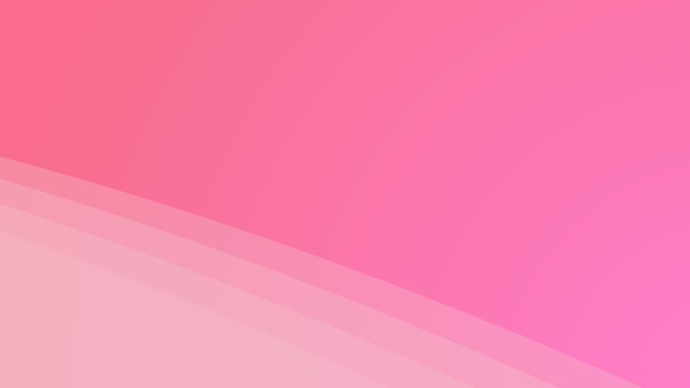 PrintRed gradient abstract background wallpaper vector image for backdrop or presentation