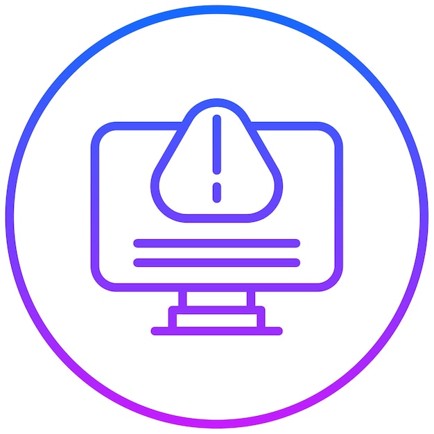 Problem Solving Vector Illustration