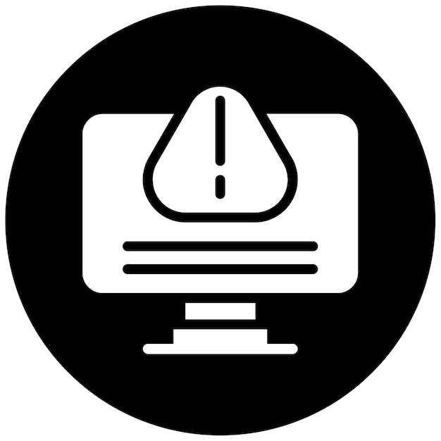 Problem Solving Vector Illustration