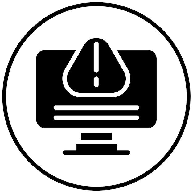 problem solving vector illustration