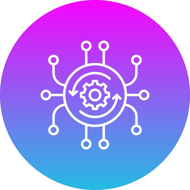 Process Icon