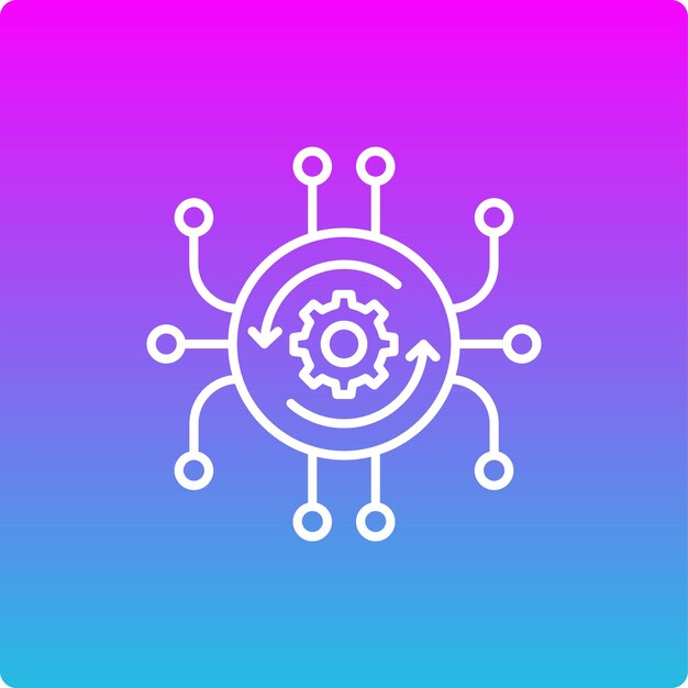 process icon