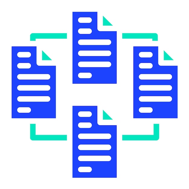 Production Vector Icon Design Illustration