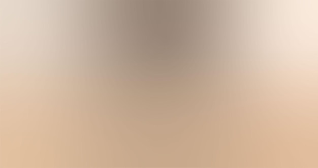 Professional Beige Gradient Template For Versatile Design