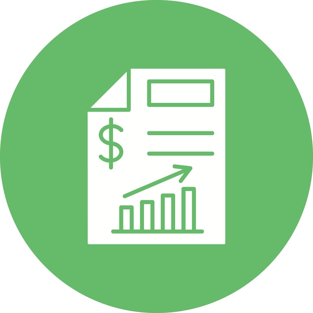 Profits Icon