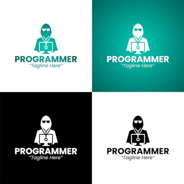 Programmer Logo