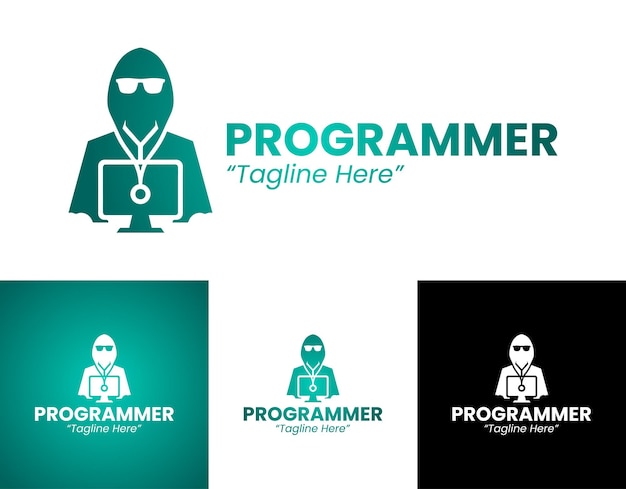 Programmer Logo