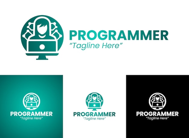 Programmer Logo
