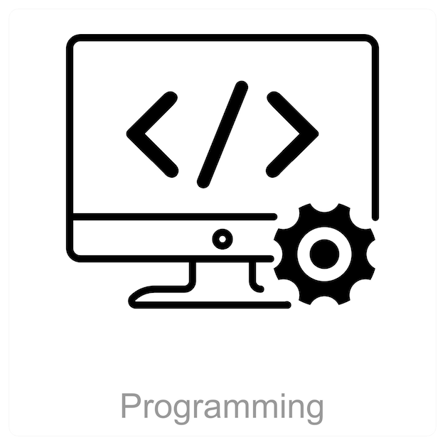 Programmering