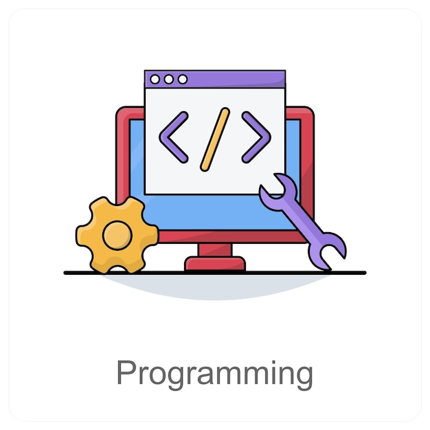 Programmering