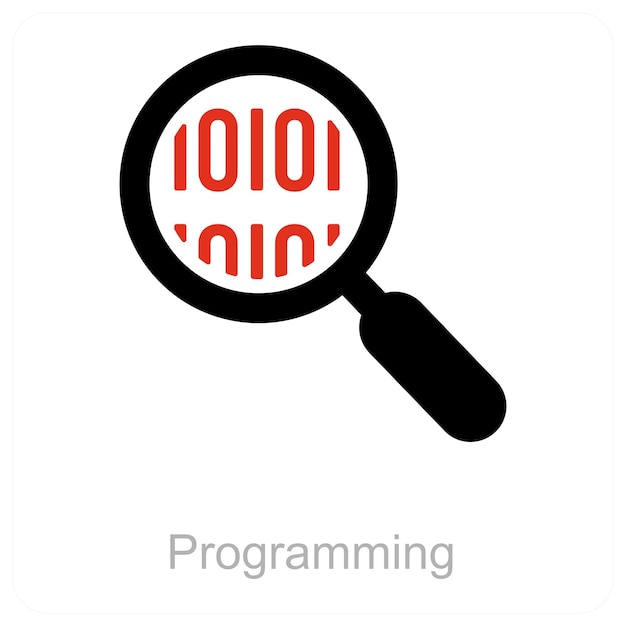 Programmering