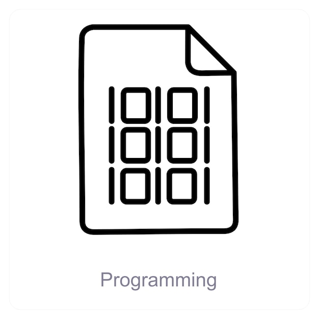 programming