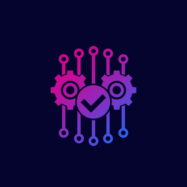 Project completion vector
