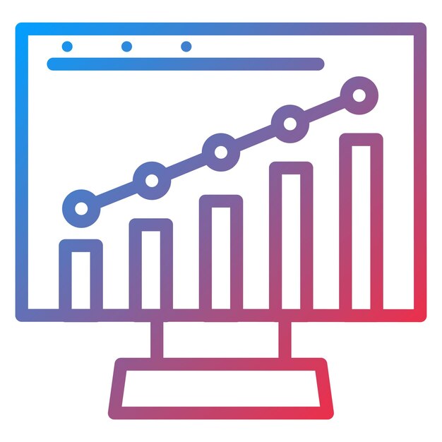 Project Governance icon vector image Can be used for Project Assesment