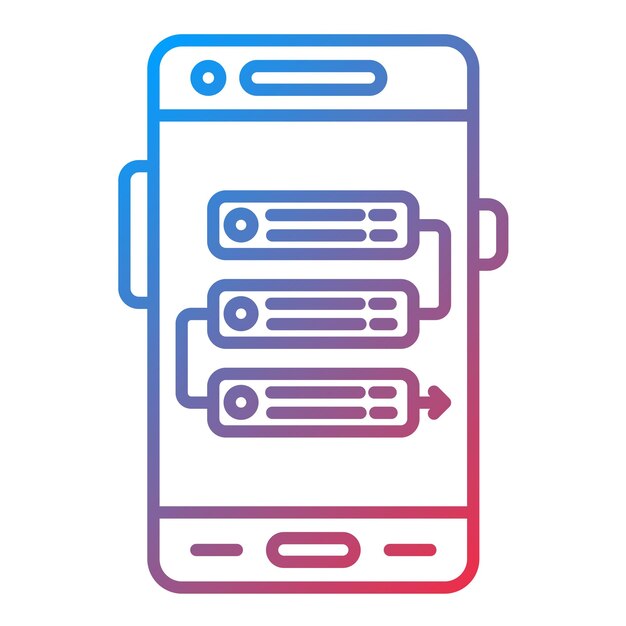 Project Plan icon vector image Can be used for Mobile App Development