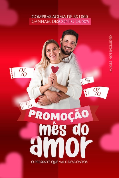 promo dia dos namorados descontos off