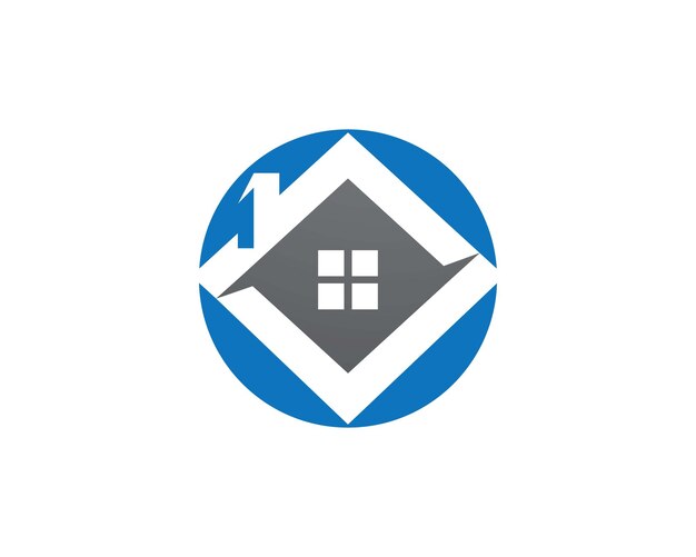 Property Logo Template