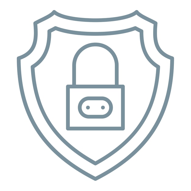 Protection Icon