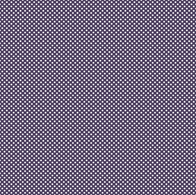 Punktmönster. Geometrisk enkel bakgrund. Kreativ och elegant stilillustration