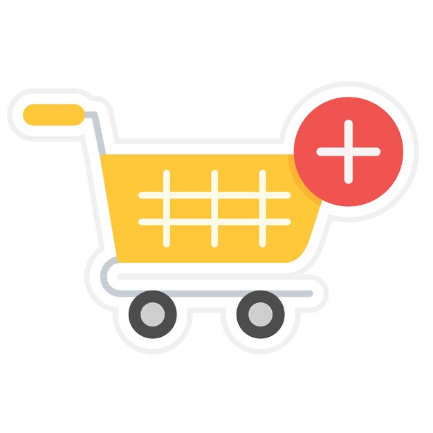 Purchase icon vector image Can be used for Cyber Monday